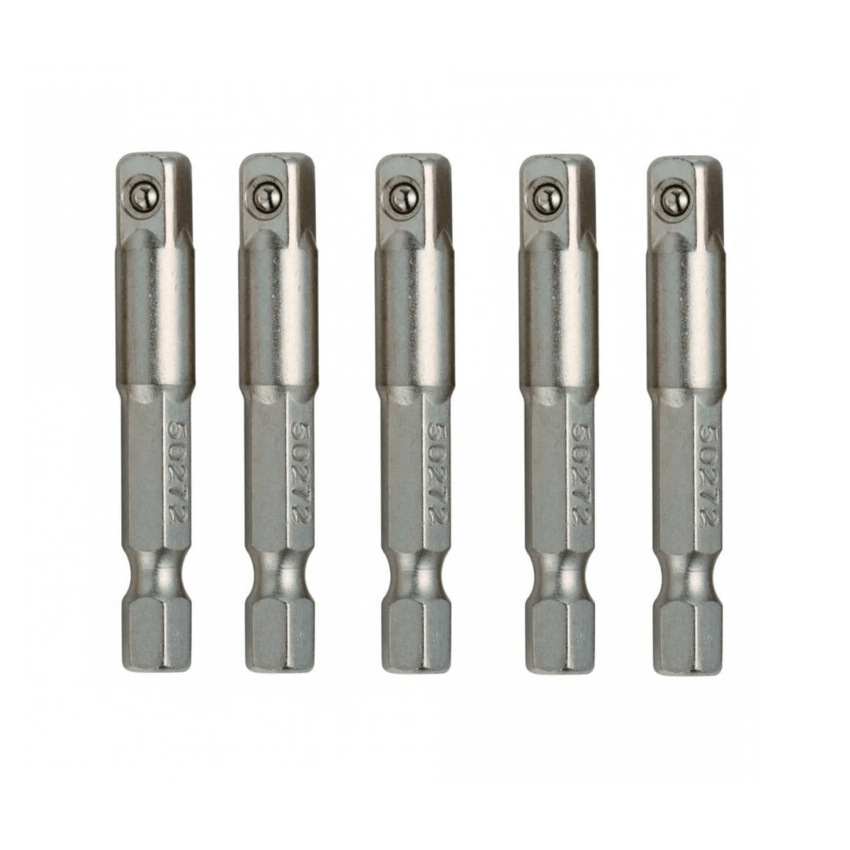 ADAPTADOR PUNTA HEXAGONAL 1/4