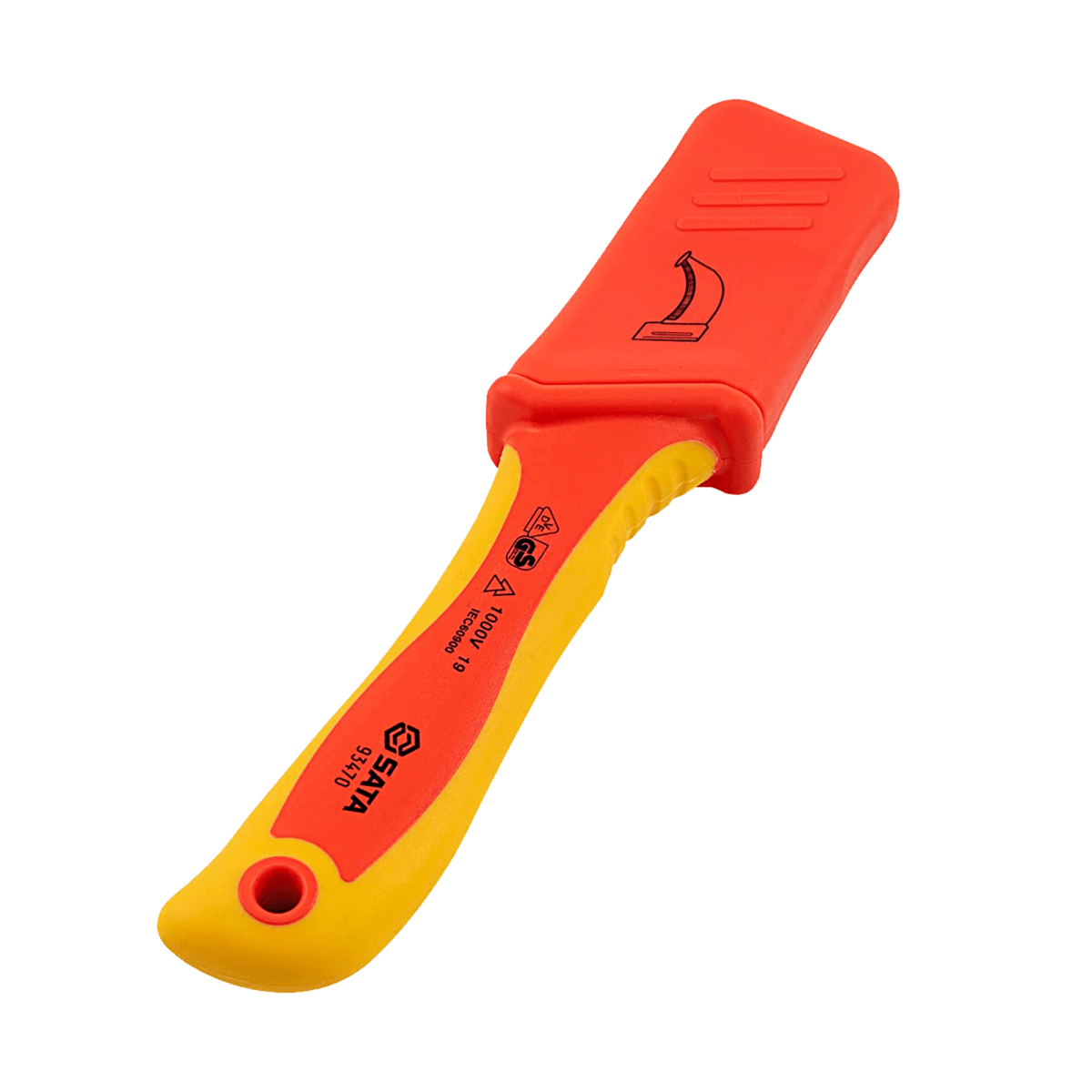 Cuchillo de cable VDE SATA - ST93470SC3