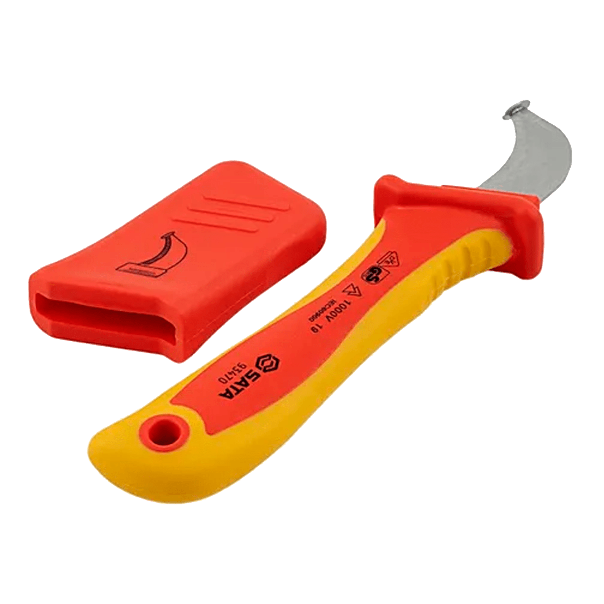 Cuchillo de cable VDE SATA - ST93470SC2