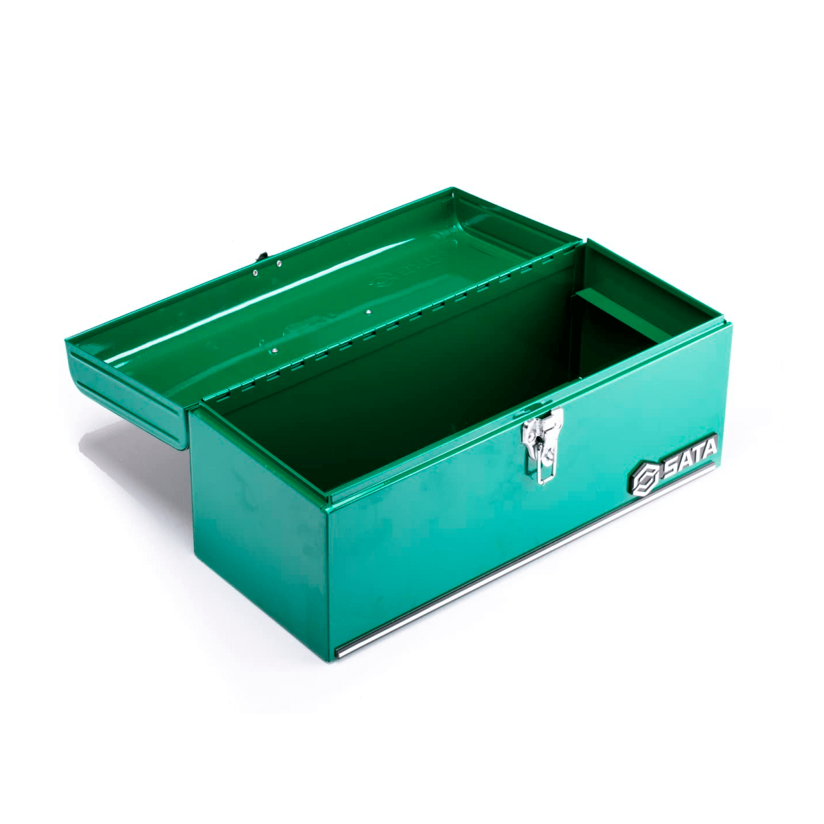 CAJA METALICA 20