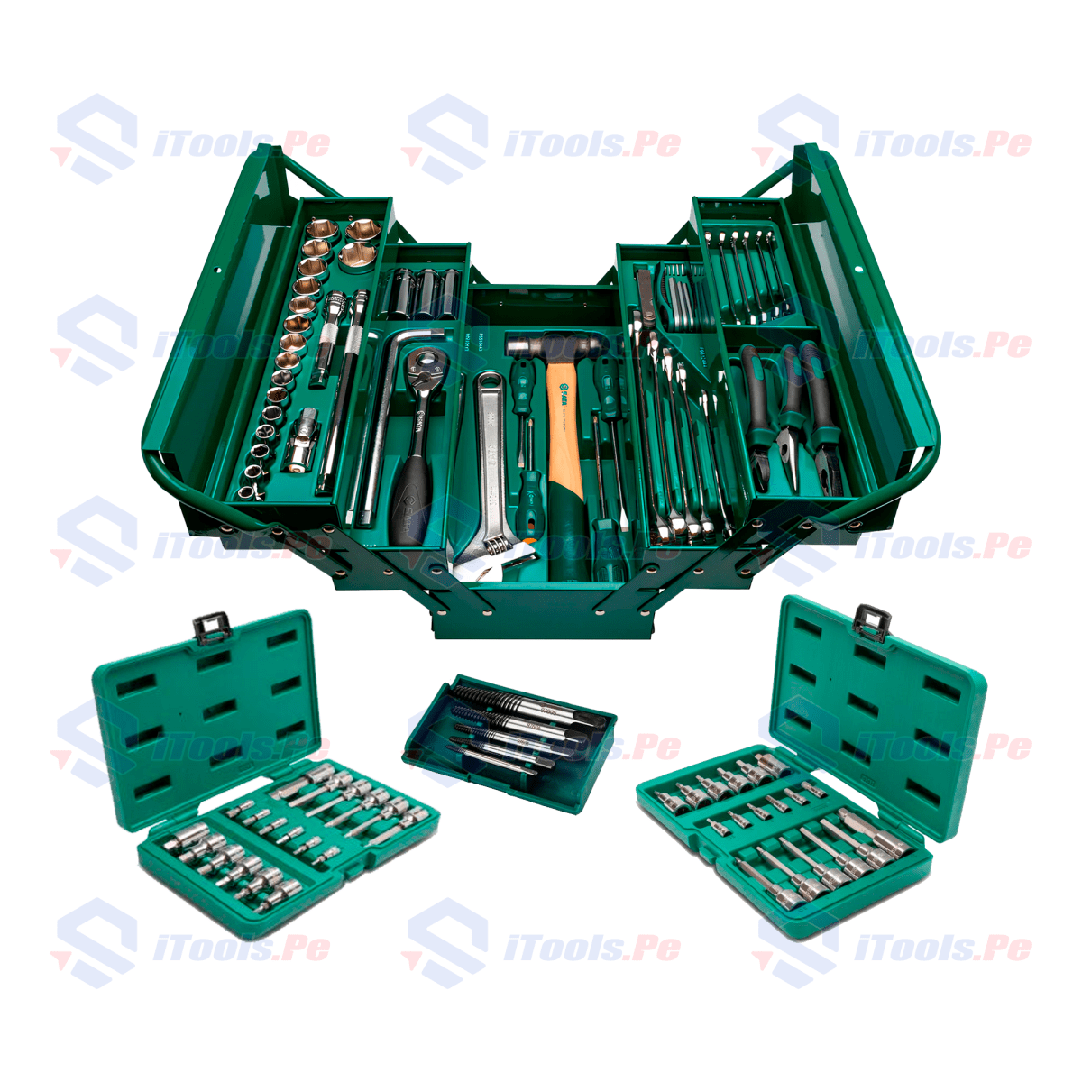 MEGA PACK SATA PAPI SATA1