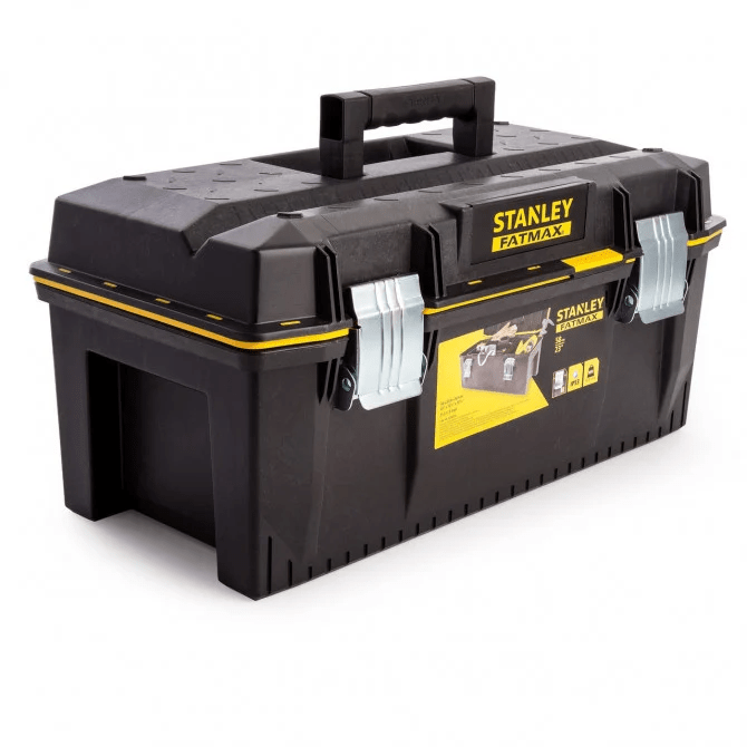 Caja de herramientas impermeable de 23