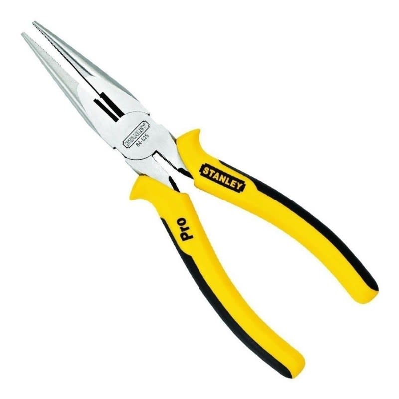 Alicates Pro de Punta Larga 8