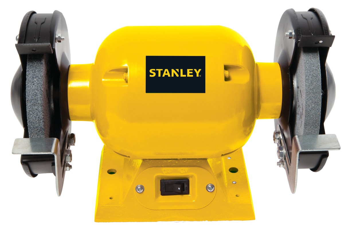 Esmeril De Banco 373W STANLEY STGB37151