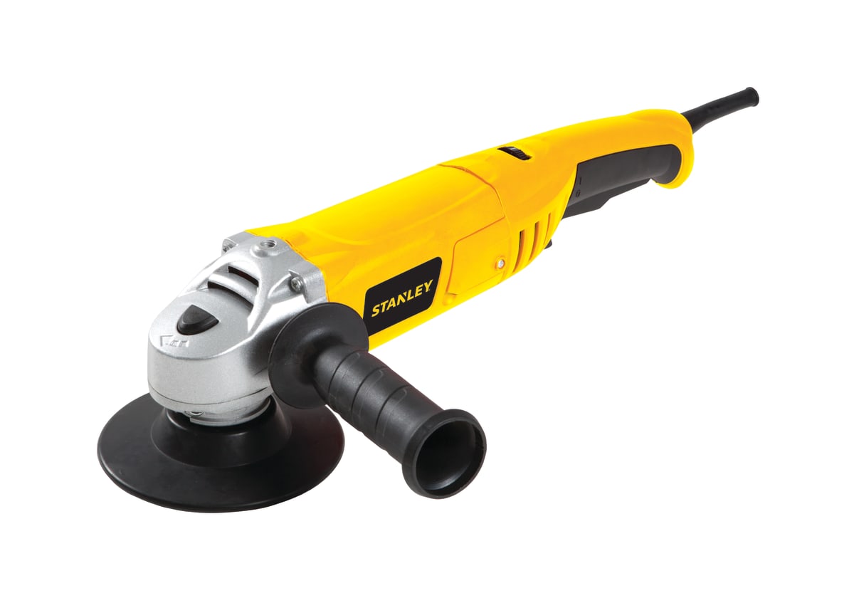 Pulidora De 5 600W STANLEY STGP612K1
