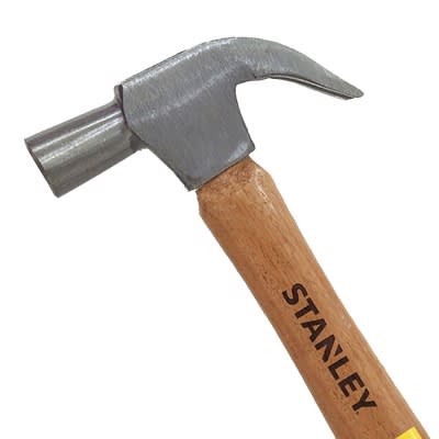 MARTILLO MANGO DE MADERA STANLEY STHT51371-840 20 OZ3