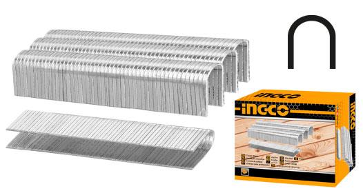 GRAMPAS U 10MM PARA 3 EN 1 HSG1405 INGCO STS04121