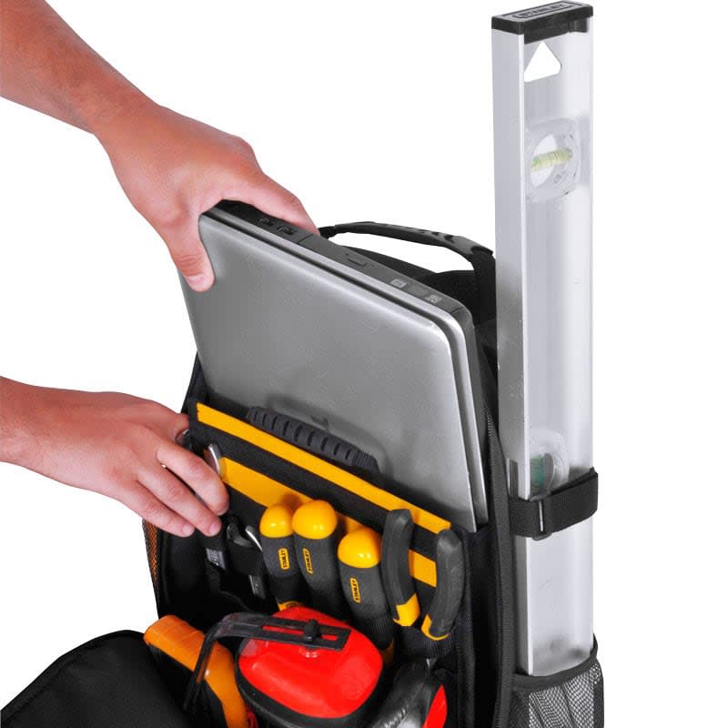 STANLEY MOCHILA PARA HERRAMIENTAS -STST5151552
