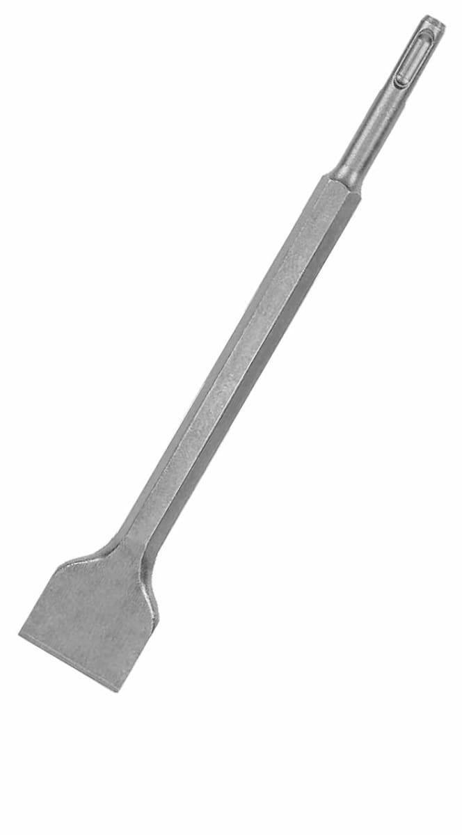 CINCEL SDS PLUS PLANO 14X250X40MM TOTAL TOOLS TAC151214122