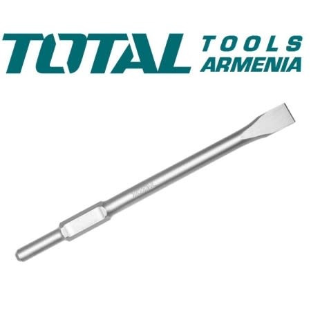 CINCEL PANO SDS HEX 40CM TOTAL1