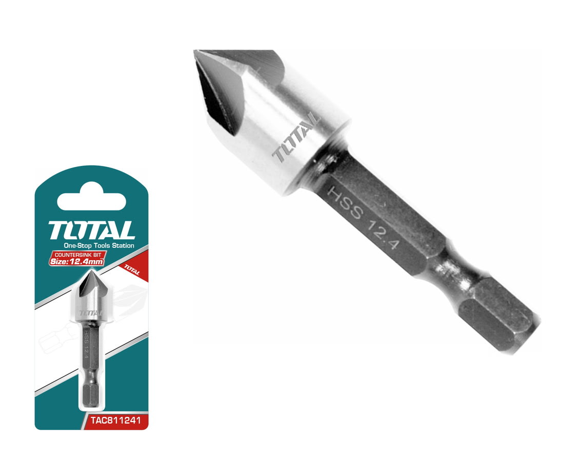 BROCA AVELLANADORA TOTAL 12,4 MM (TAC811241)1