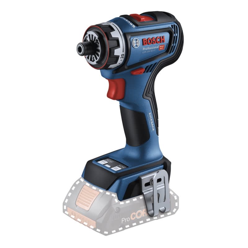 TALADRO ATORNILLADOR 1/2