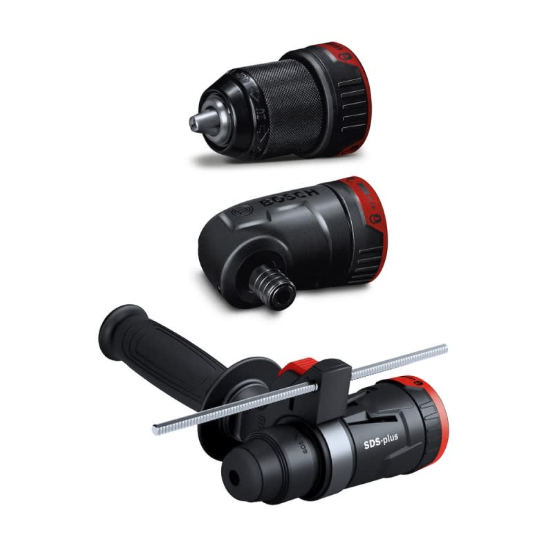 TALADRO ATORNILLADOR 1/2