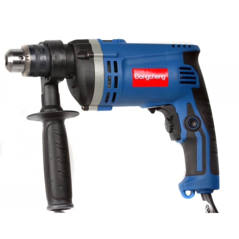 TALADRO PERCUTOR 1/2