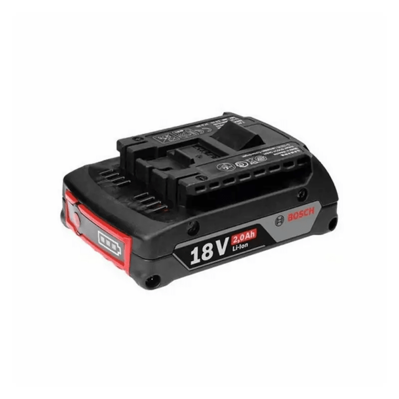 Taladro de percusión a batería GSB 18V-50 Professional Bosch1