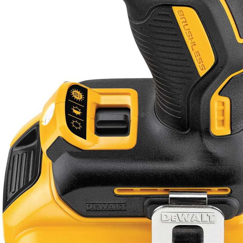 Taladro Percutor 1/2