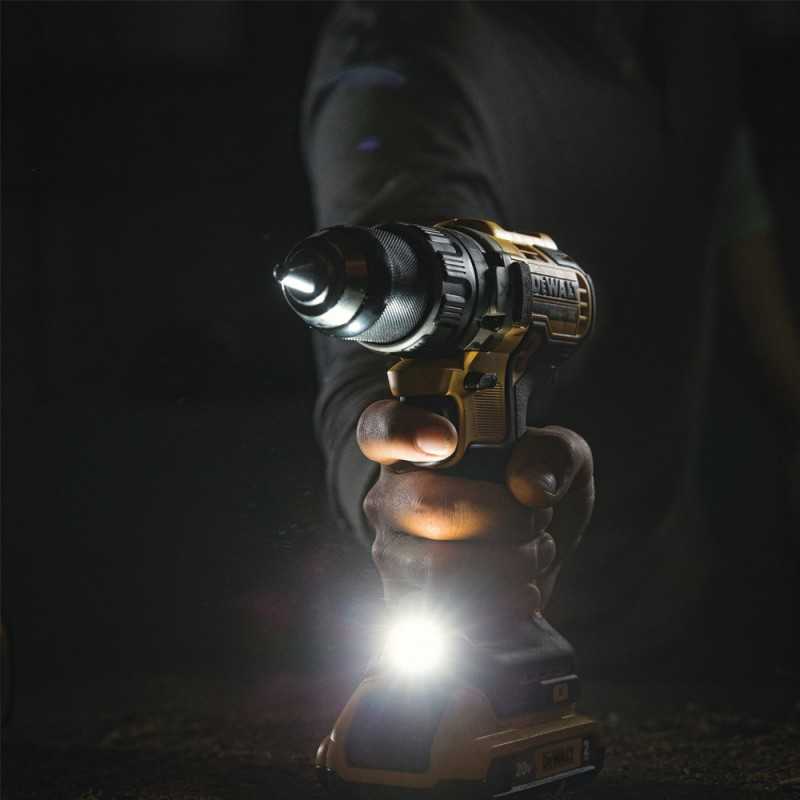 Taladro Percutor 1/2