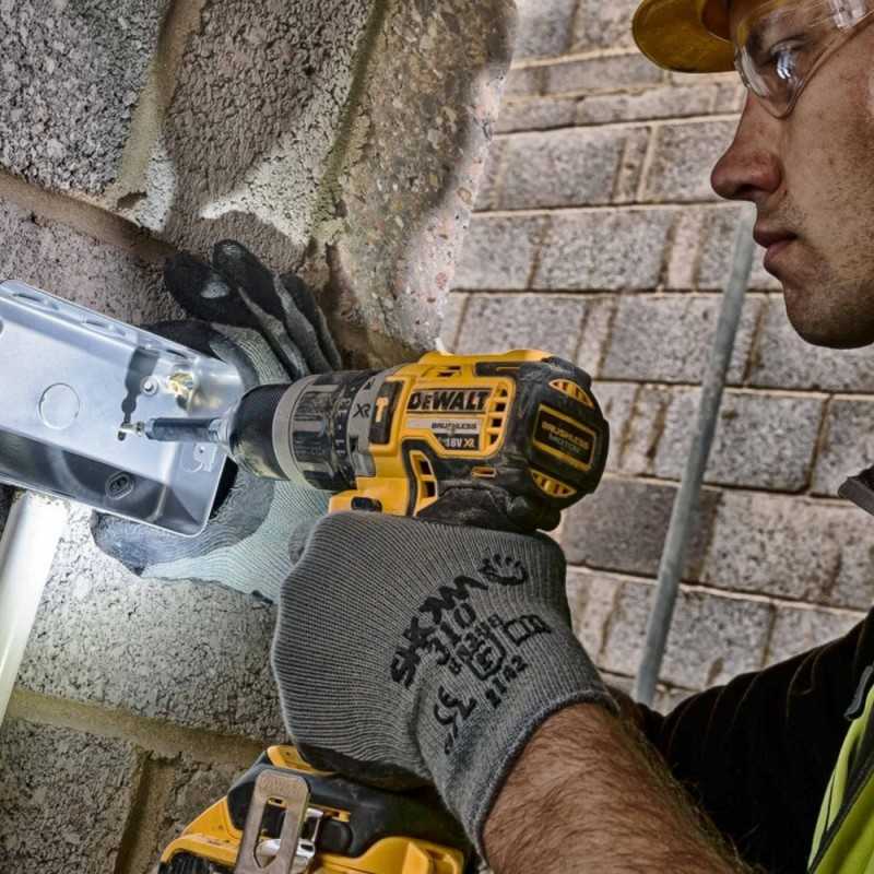 Taladro Percutor 1/2