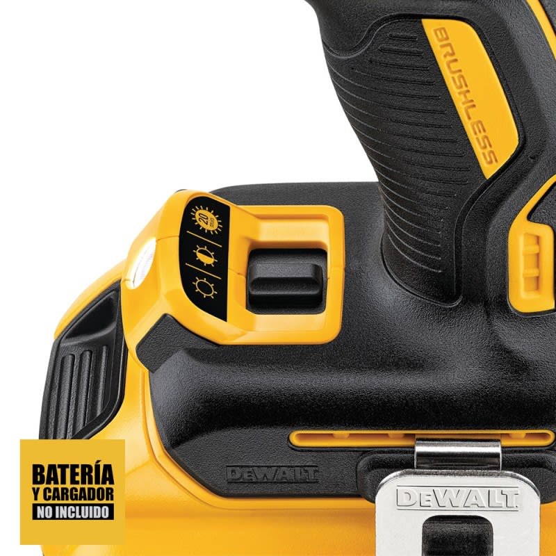 TALADRO PERCUTOR 1/2