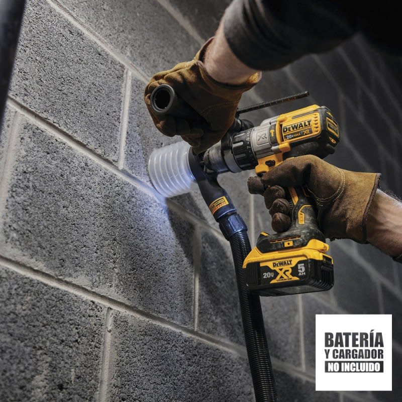 Taladro Percutor 1/2