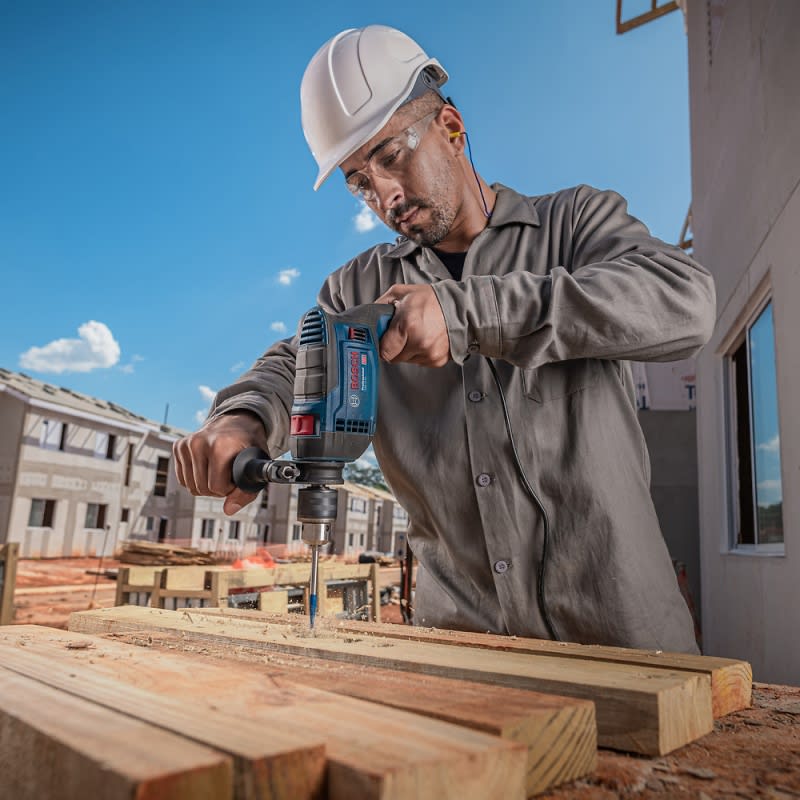 TALADRO PERCUTOR 1/2