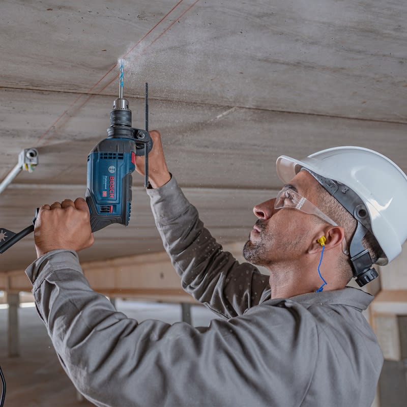 TALADRO PERCUTOR 1/2