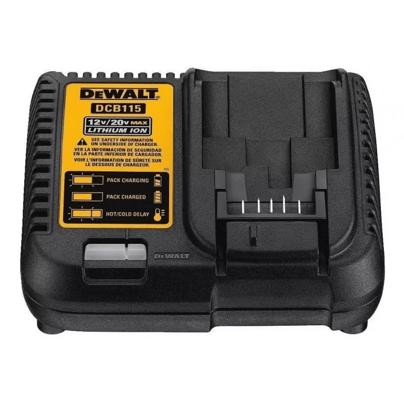 Taladro Percutor 1/2