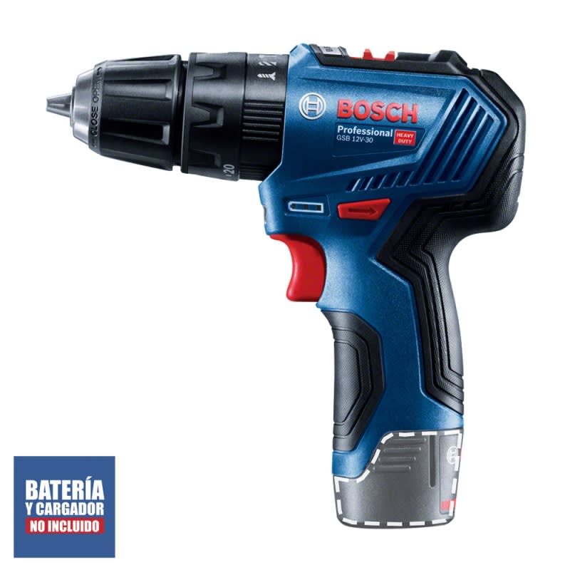 TALADRO PERCUTOR 3/8