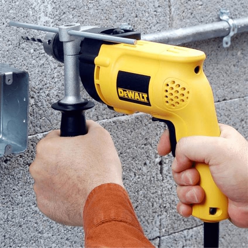 TALADRO PERCUTOR 1 /2