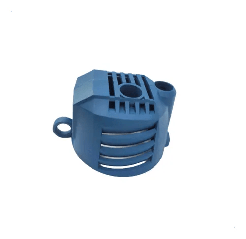 Cubierta trasera de la carcasa Bosch GVC 22 F0006031661