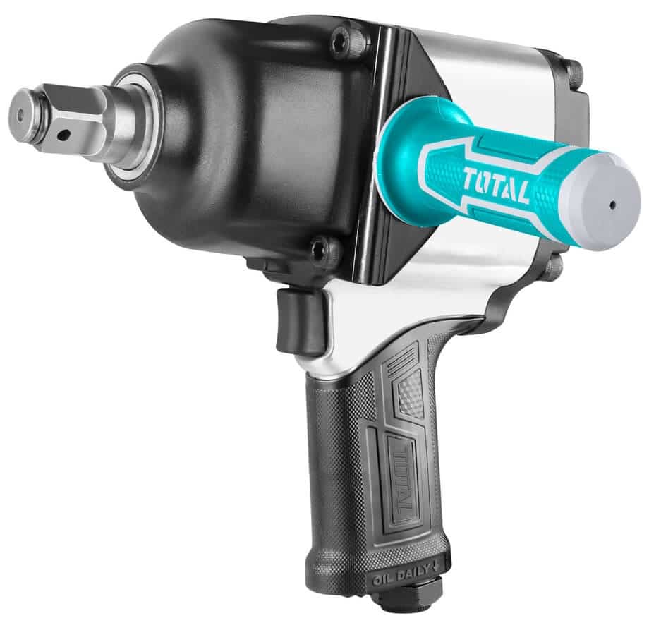 LLAVE DE IMPACTO NEUMÁTICA 3/4