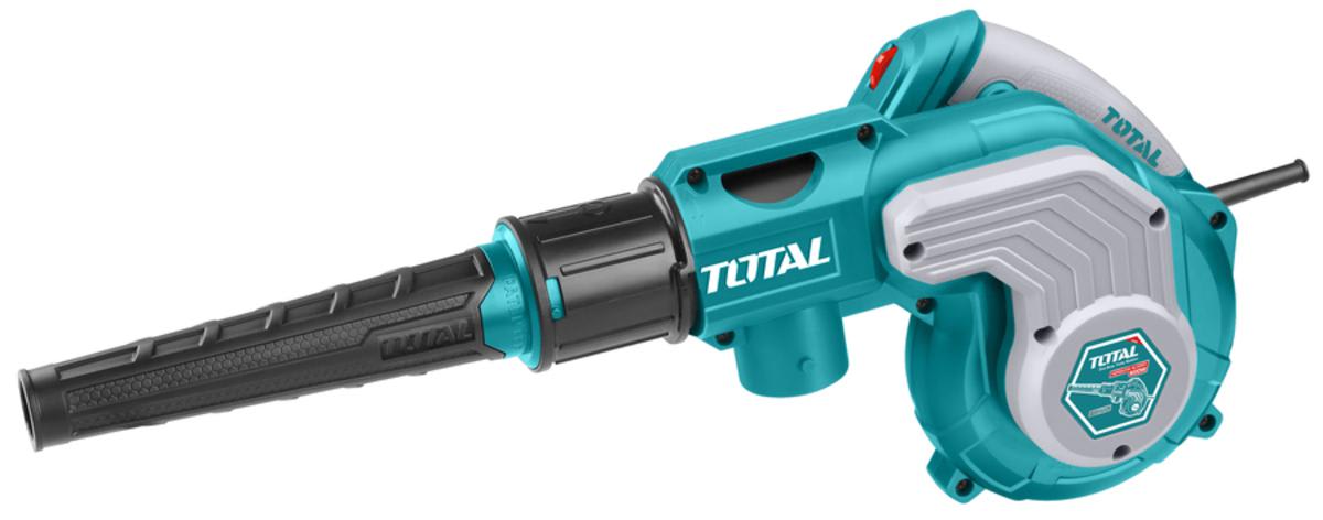 SOPLADORA ASPIRADORA 800W DE AIRE LIMPIEZA DEL HOGAR TOTAL - TB20861
