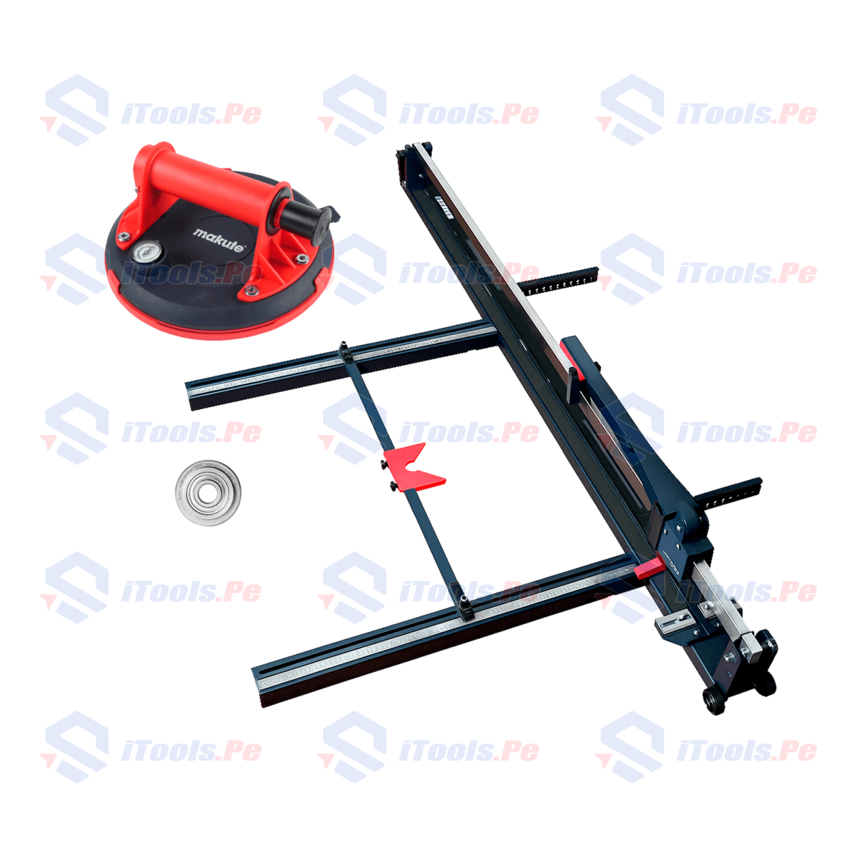 COMBO CERAMICATOR 5.01