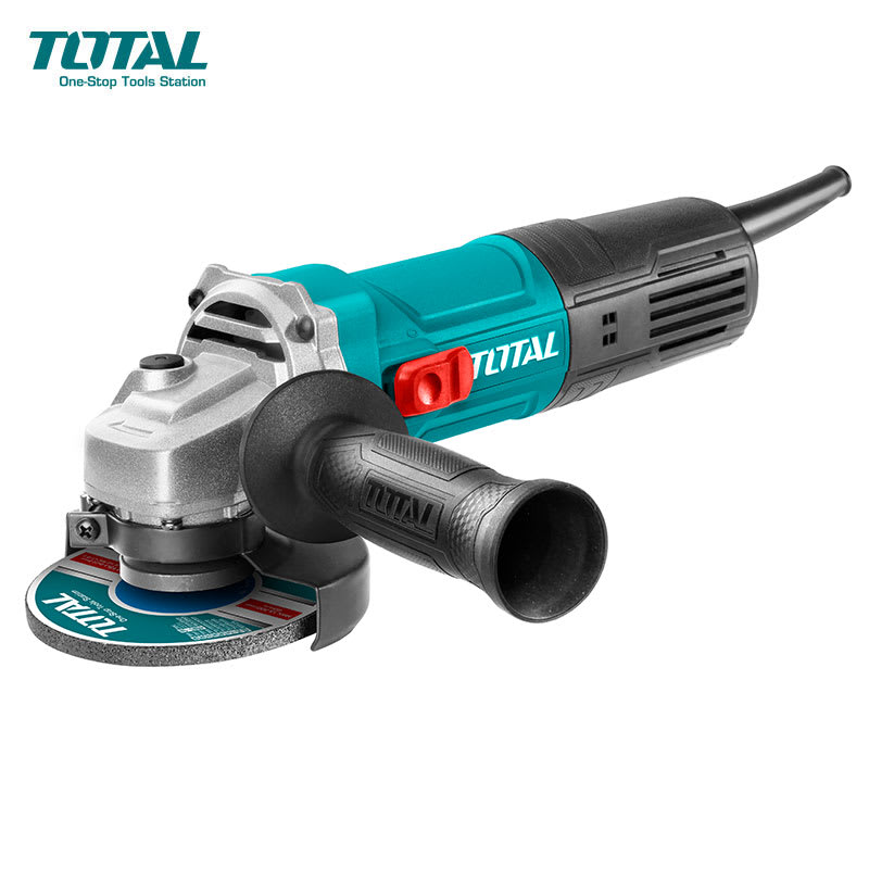 ESMERIL  ANGULAR 750W 4 1/2'' SUPER SELECT TOTAL - TG107115561