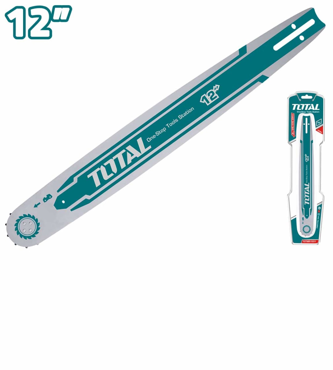 ESPADA DE MOTOSIERRA 12 PULG PARA TGSLI201281