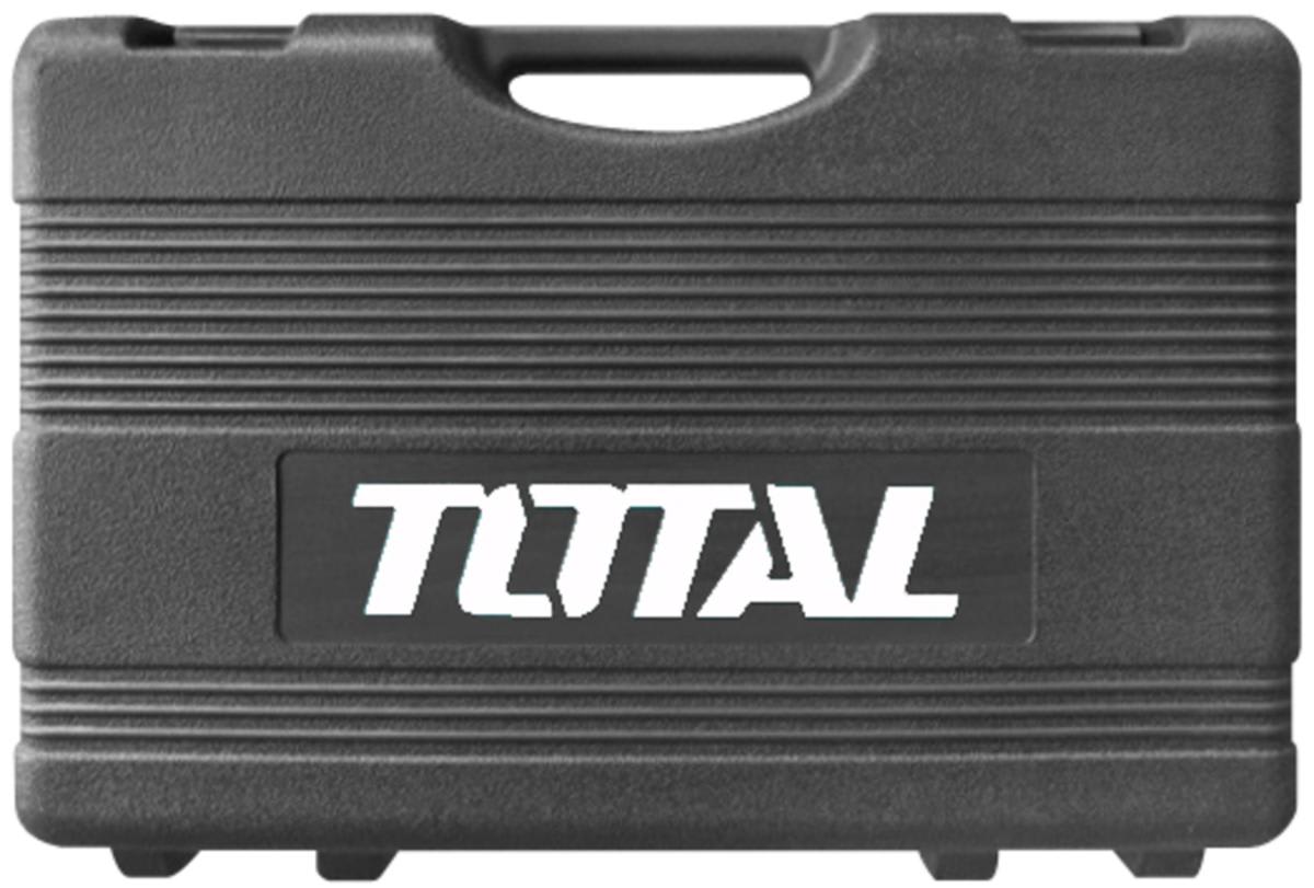 MARTILLO DEMOLEDOR SDS MAX 1500W 11KG TOTAL TH2150021