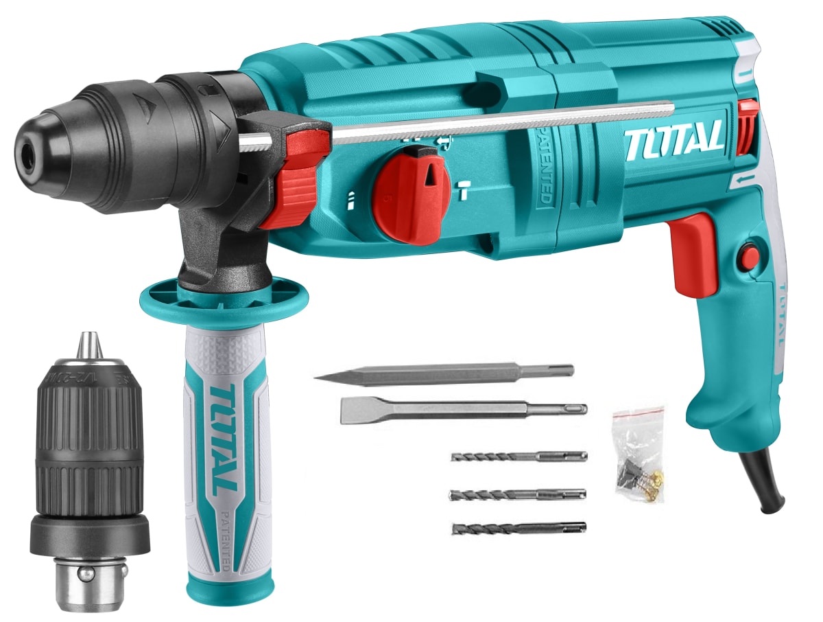 ROTOMARTILLO SDS PLUS TH308268-2  