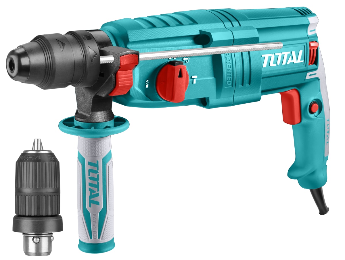 ROTOMARTILLO SDS PLUS TH308268-2  