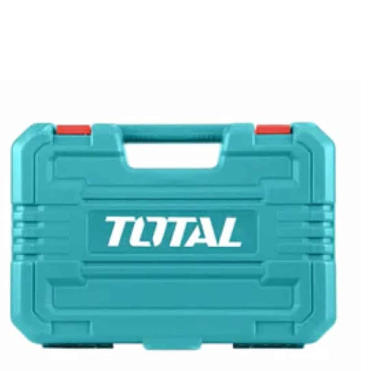 SET DADOS IMPACTO 1/2 PULG 14PCS 10-27MM CR-MO MALETIN INDUSTRIAL - THISTD121411