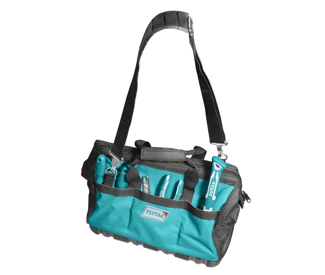 BOLSA TOTAL DE HERRAMIENTAS 16