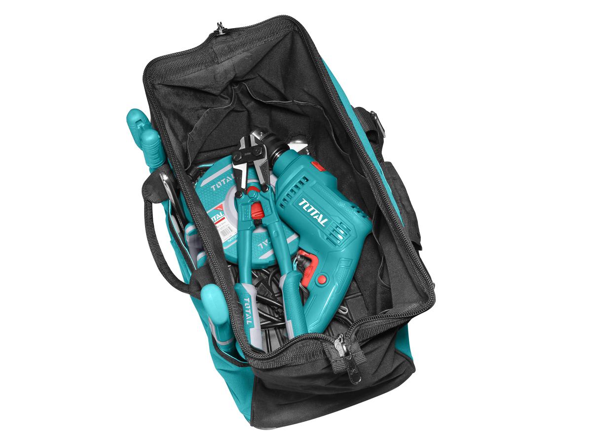 BOLSA TOTAL DE HERRAMIENTAS 16