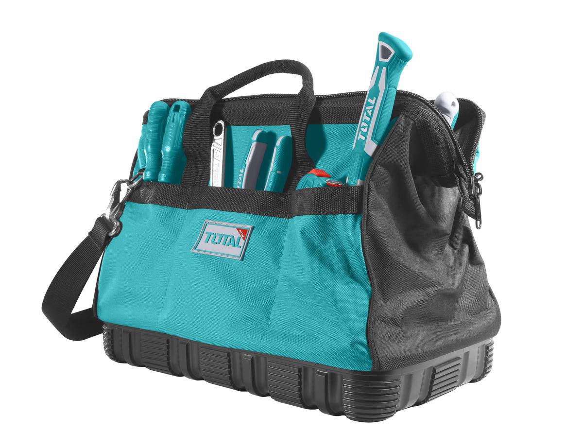 BOLSA TOTAL DE HERRAMIENTAS 16