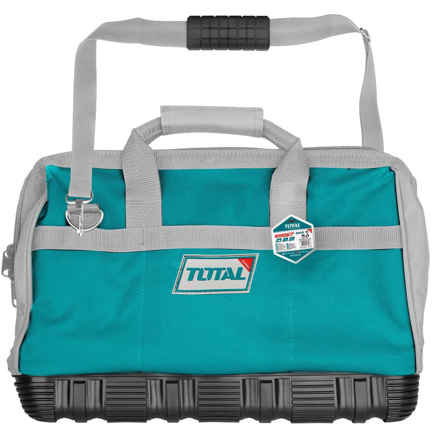 BOLSA TOTAL DE HERRAMIENTAS 16