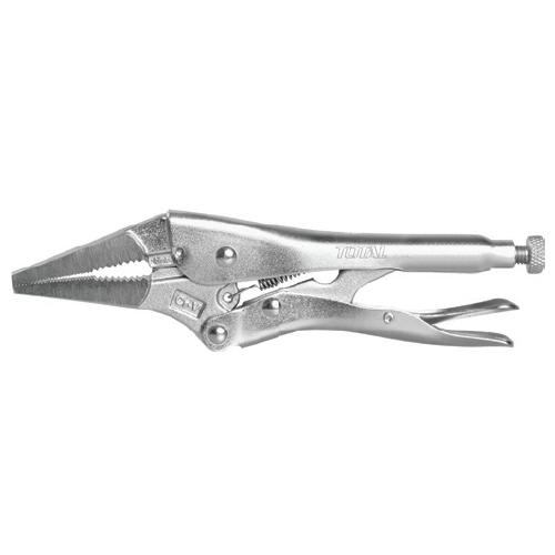 ALICATE DE PRESION PUNTA LARGA TOTAL THT199022