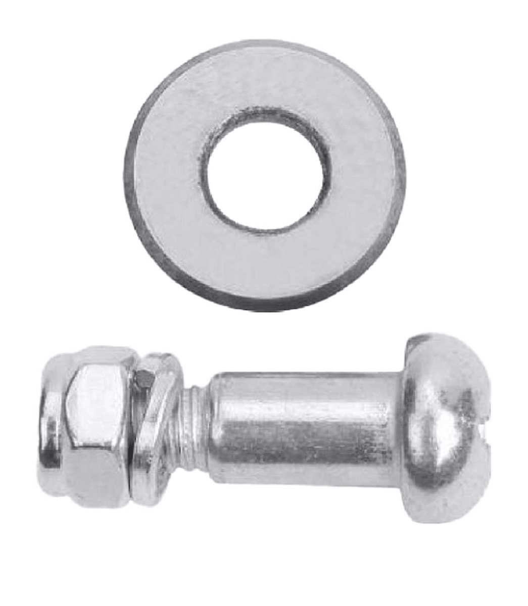 CUCHILLA PARA CORTADOR DE MAYOLICA 16X6X3MM TOTAL / THT576004B2