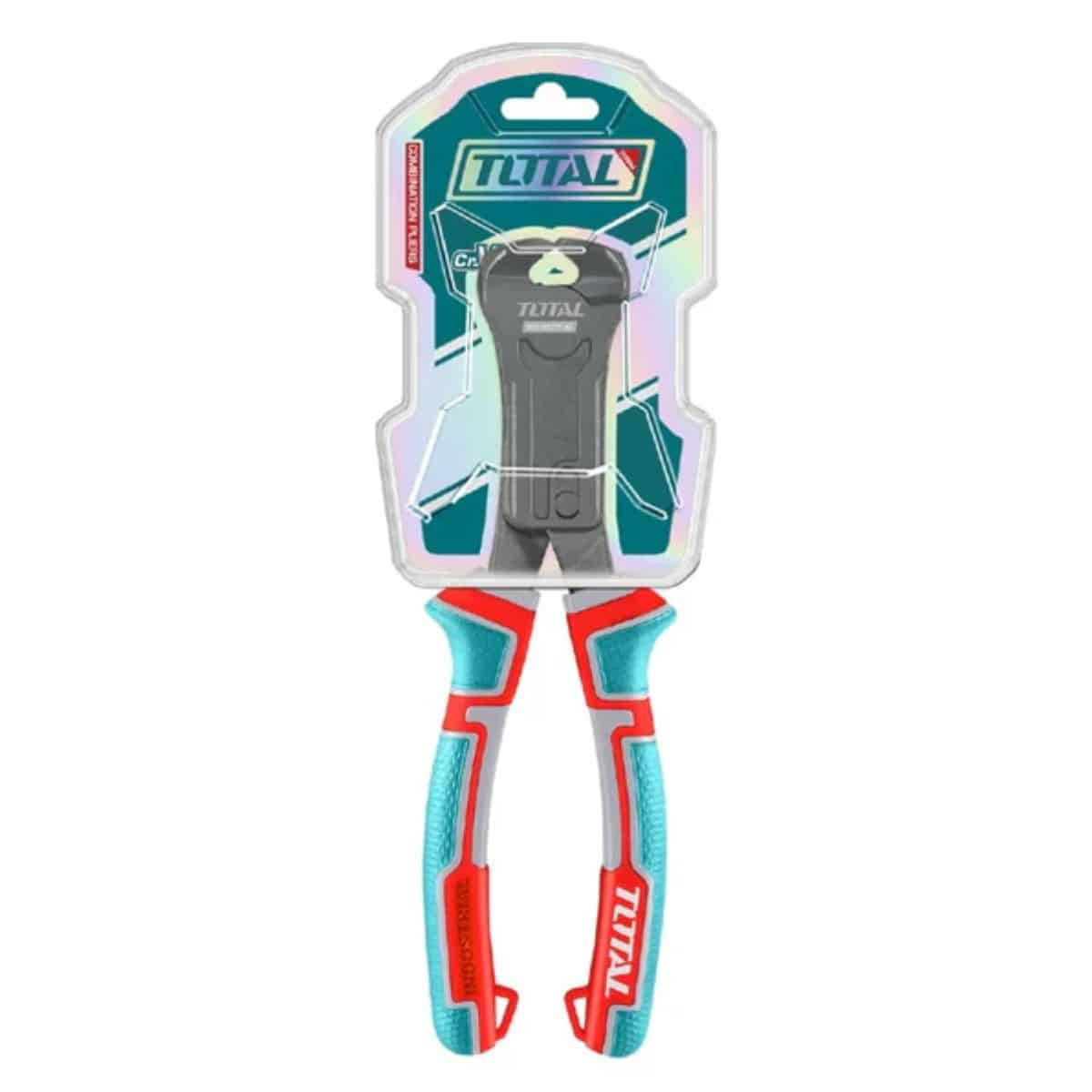 Alicates de corte compuesto 8.5 THTC5608061