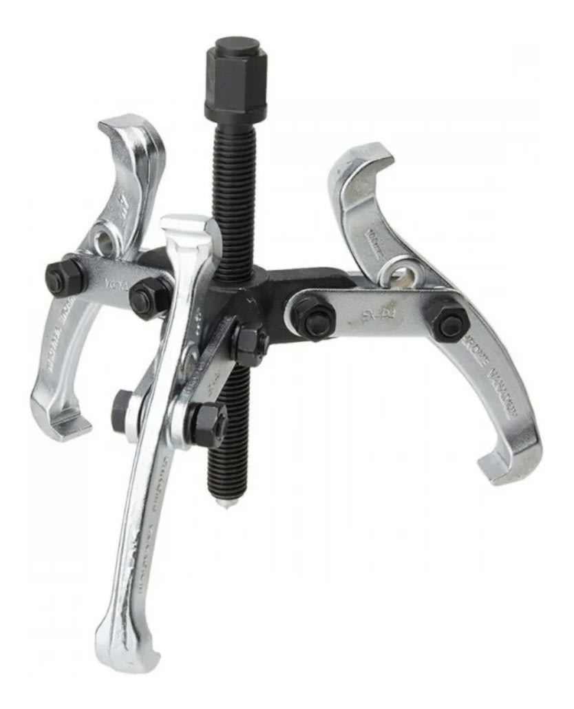 EXTRACTOR DE RODAJES 3000KG THTGP336 1