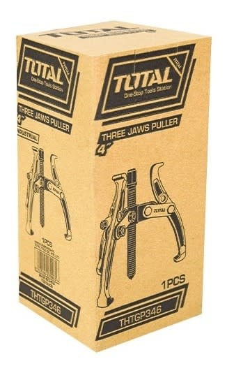 EXTRACTOR DE RODAJES 4000KG THTGP346 2