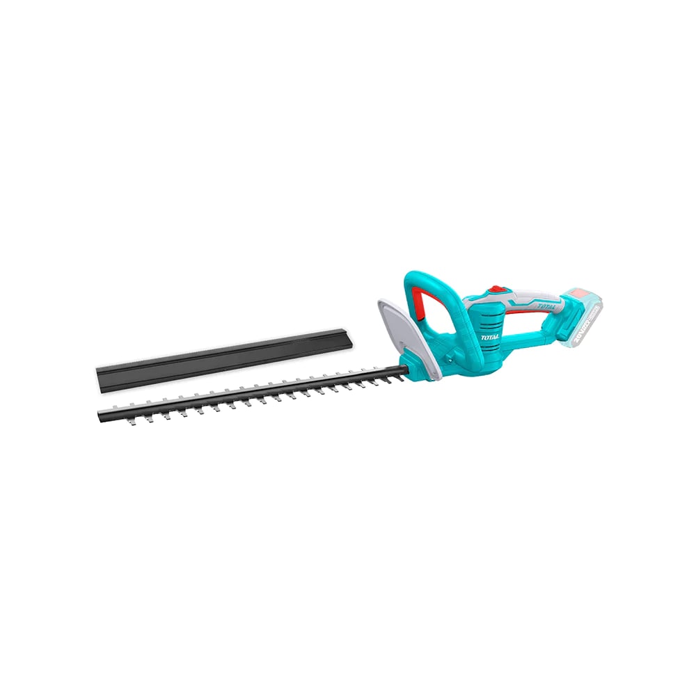 CORTADORA DE SETOS 18 '' 20V MARCA TOTAL THTLI204612
