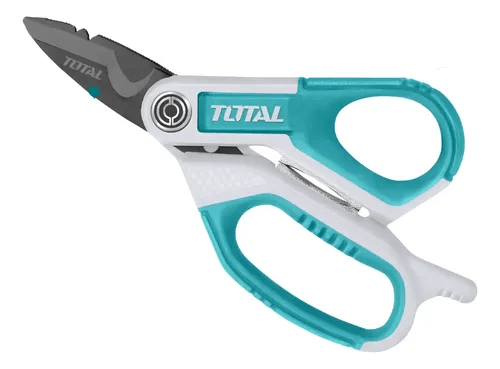 TIJERA ELECTRICISTA 170MM 7